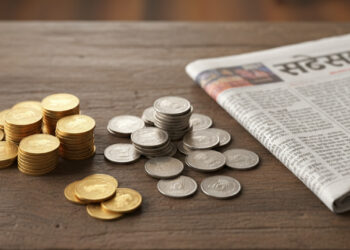 Gold Price Today: सोना-चांदी में बड़ी गिरावट, 3 अक्टूबर 2025 के भाव में जानें अपने शहर की कीमत