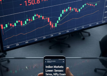 Share Market Today: सेंसेक्स और निफ्टी में आज गिरावट की संभावना, इन प्रमुख शेयरों पर रहेगी नजर