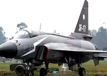 रूस ने पाकिस्तान को JF-17 के इंजन बेचने पर मचाया बवाल, पर भारत के लिए खुल सकते हैं नए रणनीतिक फायदे