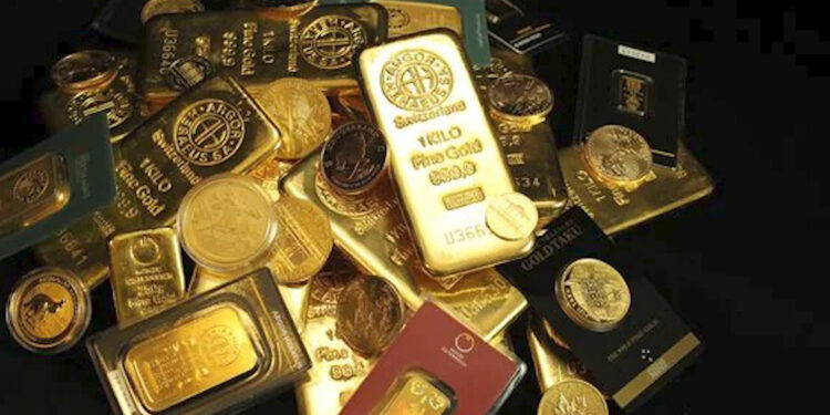 Gold Rate Today: 22 अक्टूबर 2025 – सोने में गिरावट, 24 कैरेट 1,27,200 रुपये पर, जानें अपने शहर के भाव