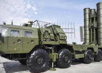 भारत-रूस के बीच 10,000 करोड़ रुपये के S-400 मिसाइल सौदे पर चर्चा तेज, वायु रक्षा क्षमता बढ़ाने की तैयारी