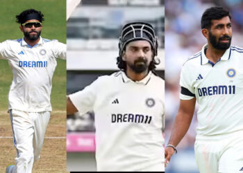 ICC Test Ranking: में भारतीय खिलाड़ियों का दबदबा, सिराज-कुलदीप को फायदा, बुमराह नंबर-1 पर कायम