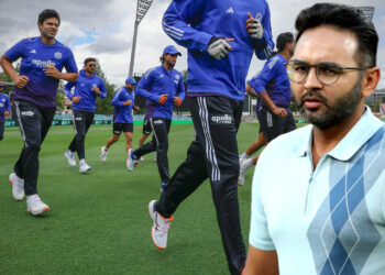 IND vs AUS: भारत-ऑस्ट्रेलिया टी20 सीरीज: पार्थिव पटेल ने चुनी टीम इंडिया की प्लेइंग 11, दिग्गज को नहीं मिली जगह