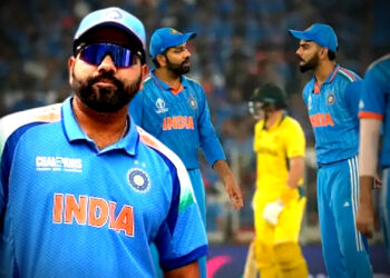 Cricket News: रोहित शर्मा को कप्तानी से हटाने पर फैंस में दिखी नाराजगी