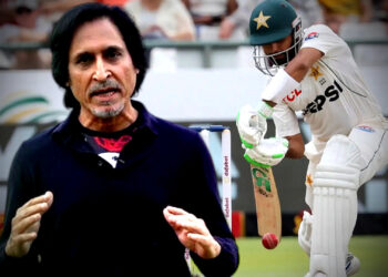 Cricket News: बाबर आजम की टेस्ट वापसी में रमीज राजा ने की घनघोर बेइज्जती