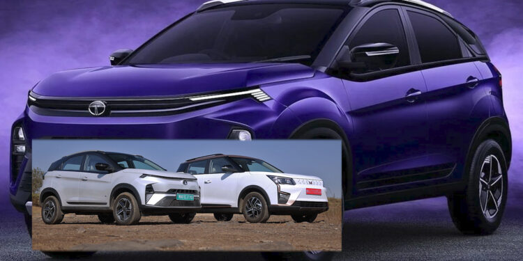 सितंबर में टाटा मोटर्स का शानदार प्रदर्शन, Nexon बनी स्टार कार; महिंद्रा और हुंडई पीछे छूटे