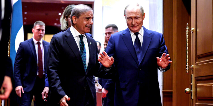 Pakistan Russia: रूस ने भारत की अपील को न माना, पाकिस्तान को भेजेगा JF-17 फाइटर जेट का खास इंजन
