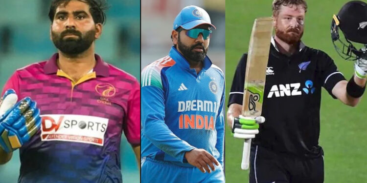 Cricket News: T20 क्रिकेट में छक्कों की बारिश: सिर्फ 5 बल्लेबाजों ने बनाए 150+ सिक्स, दो भारतीयों ने किया कमाल!