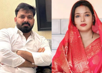 Pawan Singh-Jyoti Controversy: भोजपुरी स्टार पवन सिंह पर पत्नी के गंभीर आरोप, चुनाव से पहले पवन सिंह का फैमिली ड्रामा