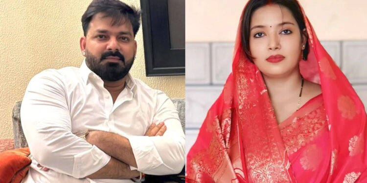 Pawan Singh-Jyoti Controversy: भोजपुरी स्टार पवन सिंह पर पत्नी के गंभीर आरोप, चुनाव से पहले पवन सिंह का फैमिली ड्रामा