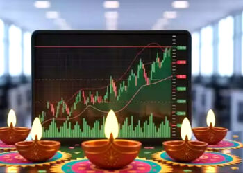 Share Market News: दिवाली पर शेयर बाजार चार दिन बंद, जानें मुहूर्त ट्रेडिंग का समय और शुभ संकेत