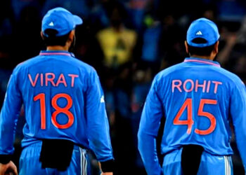 Cricket News : वेस्टइंडीज में टेस्ट जीत के बाद टीम इंडिया रवाना, ऑस्ट्रेलिया दौरे में कोहली-रोहित की वापसी पर फैंस की निगाहें