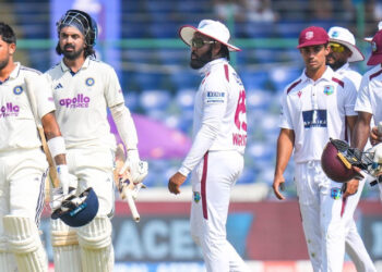 WTC अंक तालिका: वेस्टइंडीज को हराकर भारत का PCT बढ़ा, ऑस्ट्रेलिया और श्रीलंका अभी भी आगे