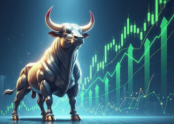 Share Market: अमेरिका से आई राहत भरी खबर का असर! सेंसेक्स 700 अंक उछला, निफ्टी ने छुआ 26 हजार का स्तर – निवेशकों के चेहरे खिले