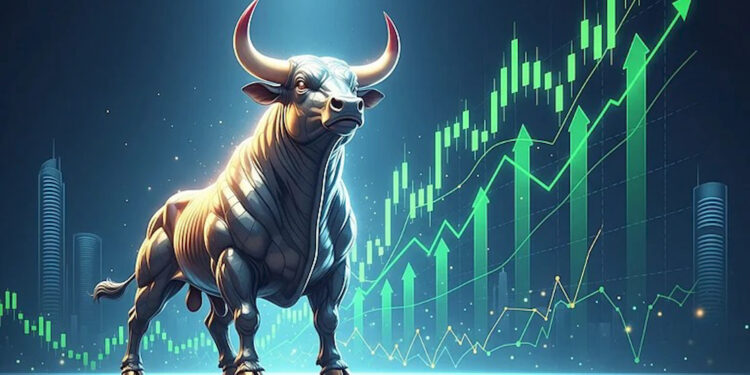 Share Market: अमेरिका से आई राहत भरी खबर का असर! सेंसेक्स 700 अंक उछला, निफ्टी ने छुआ 26 हजार का स्तर – निवेशकों के चेहरे खिले
