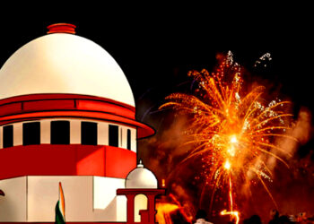 Delhi Diwali 2025: सीमित समय के लिए ग्रीन पटाखों की अनुमति, पुलिस गश्त और कड़े नियम लागू