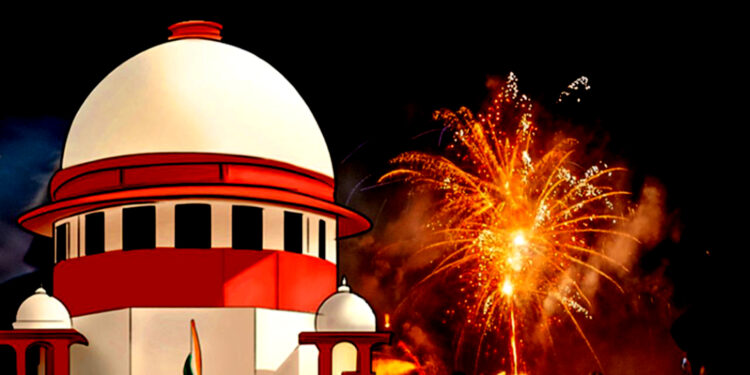 Delhi Diwali 2025: सीमित समय के लिए ग्रीन पटाखों की अनुमति, पुलिस गश्त और कड़े नियम लागू