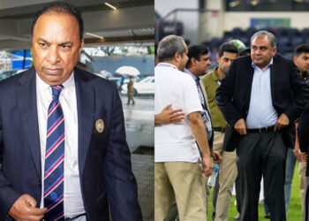 Mohsin Naqvi Apologizes To BCCI: मोहसिन नकवी ने BCCI से मांगी माफी, एशिया कप ट्रॉफी विवाद में कही ये बड़ी बात