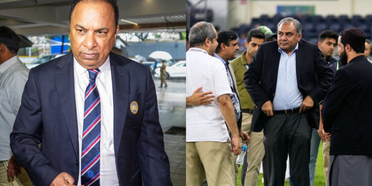 Mohsin Naqvi Apologizes To BCCI: मोहसिन नकवी ने BCCI से मांगी माफी, एशिया कप ट्रॉफी विवाद में कही ये बड़ी बात