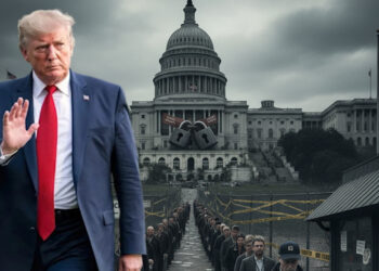 America Shut Down: अमेरिका में 6 साल बाद सरकारी शटडाउन, क्या है असर और क्यों बिगड़े हालात?