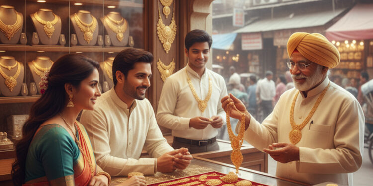 Gold Price Today 6 October: सोने-चांदी की कीमतों में जबरदस्त उछाल, भोपाल में सबसे महंगा हुआ सोना, जानें आपके शहर का रेट