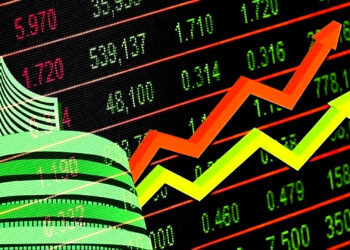 Share Market Opening: मामूली बढ़त के साथ खुला शेयर बाजार, बैंकिंग सेक्टर में तेजी – जानिए कौन से स्टॉक हरे निशान में