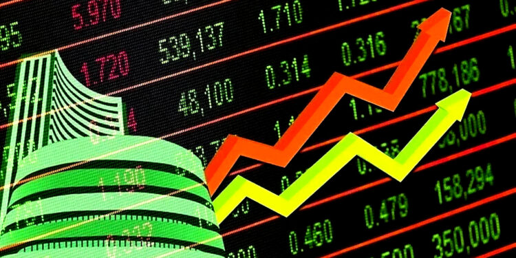 Share Market Opening: मामूली बढ़त के साथ खुला शेयर बाजार, बैंकिंग सेक्टर में तेजी – जानिए कौन से स्टॉक हरे निशान में