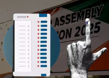 Bihar Assembly Election 2025: बिहार चुनाव के साथ 7 राज्यों में उपचुनाव का ऐलान, 11 नवंबर को वोटिंग, 14 नवंबर को गिनती