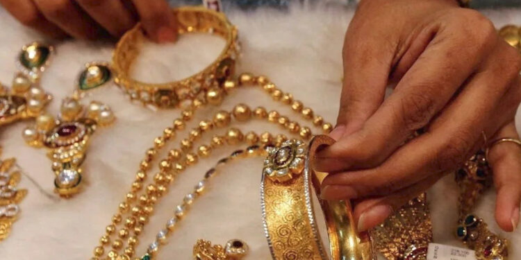 Gold-Silver Rate 23 अक्टूबर 2025: सोने में तेजी, चांदी भी महंगी, जानें प्रमुख शहरों के भाव
