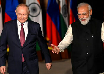 Russia’s Vladimir Putin Likely To Visit India: दिसंबर में भारत दौरे पर आ सकते हैं व्लादिमीर पुतिन, पीएम मोदी संग अहम बातचीत; अमेरिका पर भी पड़ेगा असर