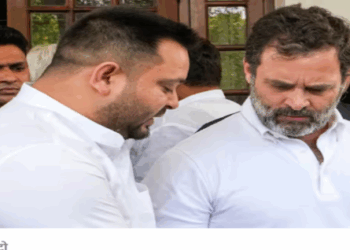 sparkling chaos within Congress