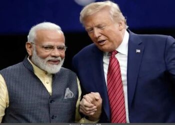 Hope for peace in Gaza PM Modi praises Trump The world sees a new turn