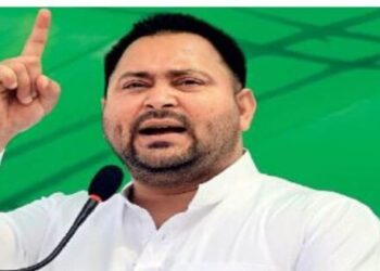 Tejashwi Yadav masterstroke