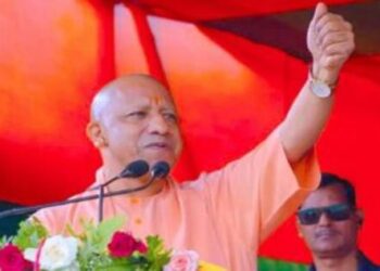 Vice President CP Radhakrishnan shared an anecdote from his personal life in the holy city of Kashi in Uttar Pradesh