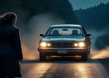 woman had lovingly asks Brother will you go to Bareilly The poor cab driver happily agreed The incident occurred on a deserted road.