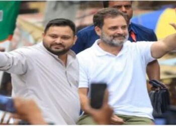 61 seat maze Challenge or opportunity for Tejashwi and Rahul understand the full math of the 2025 Bihar elections