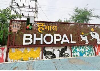 7th World Colors Mahakumbh in Bhopal will feature artists from these countries