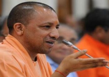 A major step by CM Yogi A 100 acre industrial hub will be built in this district new era of employment will open up for the youth.