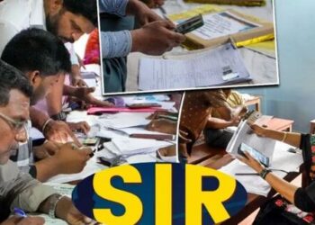 Ashoknagar district considered the stronghold of Scindia has set an example for the country by creating SIR history