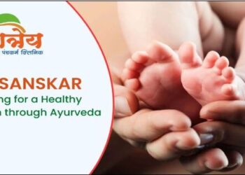 Beej Sanskar is an ancient Ayurvedic principle that aims to prepare couples for pregnancy
