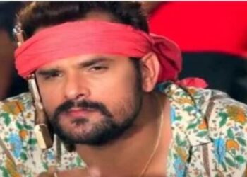 Bhojpuri Tadka in Bihar Politics Bhojpuri actor Bharatiya Janata Party leader Dinesh Lal Yadav Nirahua