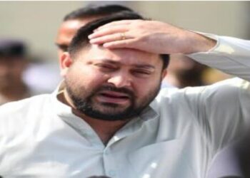 Bihar defeat Tejashwi Yadav to appear for the first time RJD to hold major meeting Rohini incident likely to be discussed