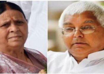 Bihar elections Lalu Prasad Yadav