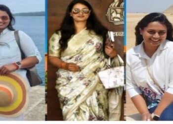 Bihar golden girl Shreyasi Singh