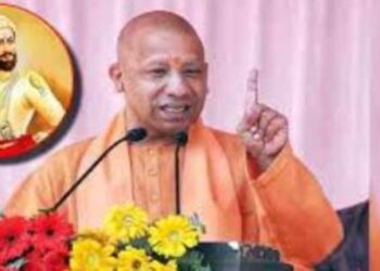 Chhatrapati Shivaji Maharaj Museum in Agra should become a symbol of India bravery and cultural pride Chief Minister Yogi Adityanath