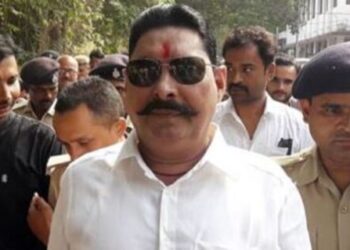 Dularchand Yadav murder case casts a shadow over Bihar electoral politics JDU candidate Anant Singh arrested