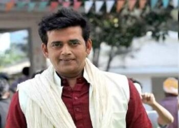 Gorakhpur MP and actor Ravi Kishan has 11 bungalow and a property worth Rs 36 crore yet he is still in debt