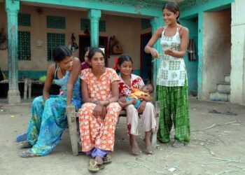 सोनागाछी की यौनकर्मियों में SIR को लेकर दहशत, पहचान पत्र न होने से बढ़ी अनिश्चितता