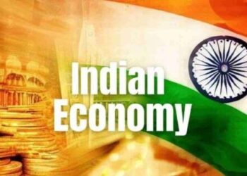 Indian Economy India on the verge of making history