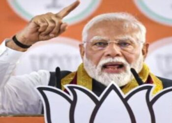 Jungle Raj leaders will receive a 65 volt jolt in the first phase